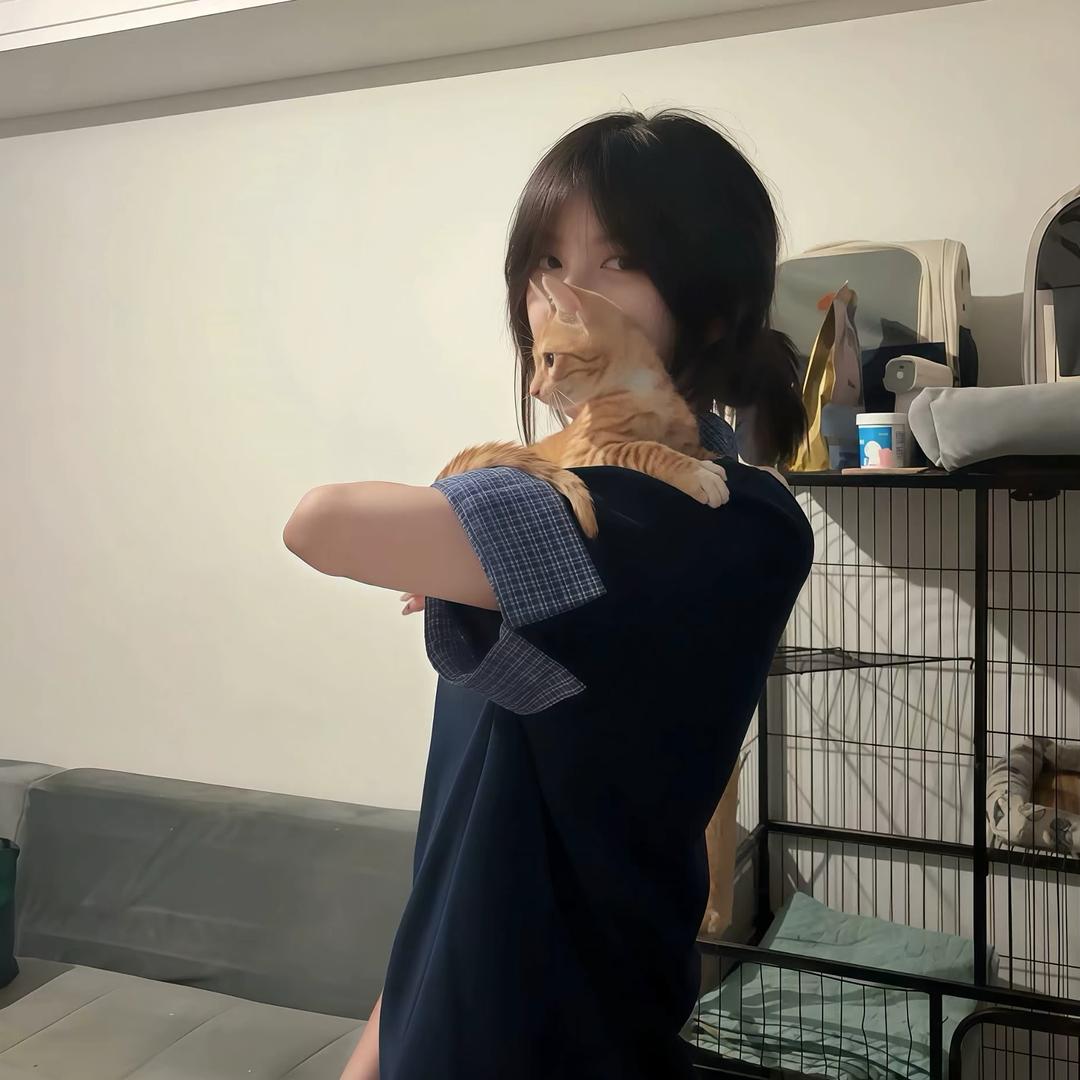小鱼