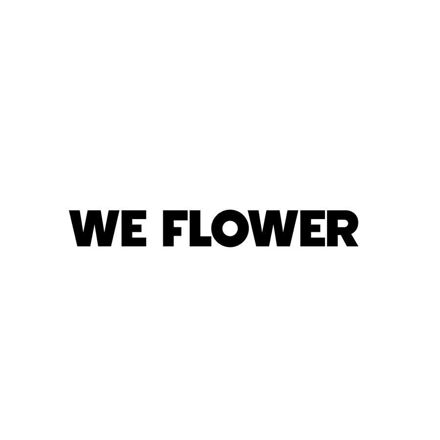 We Flower鞋服旗舰店