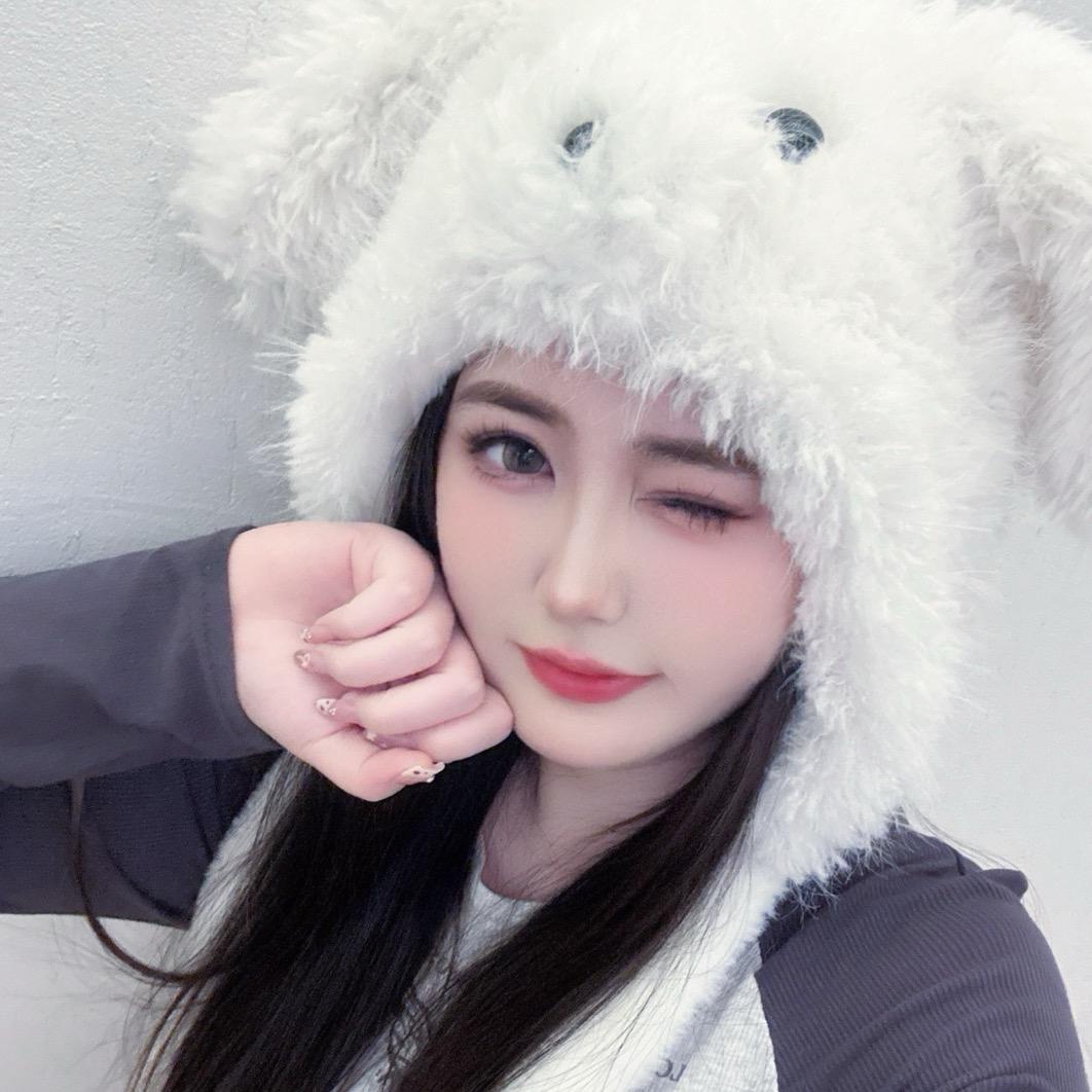 小猪熊.