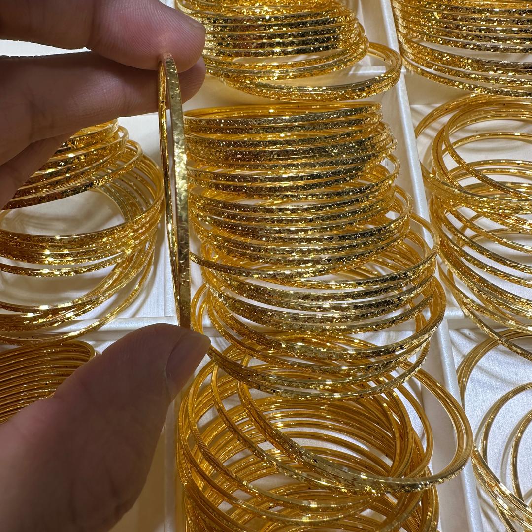 水贝黄金批发站