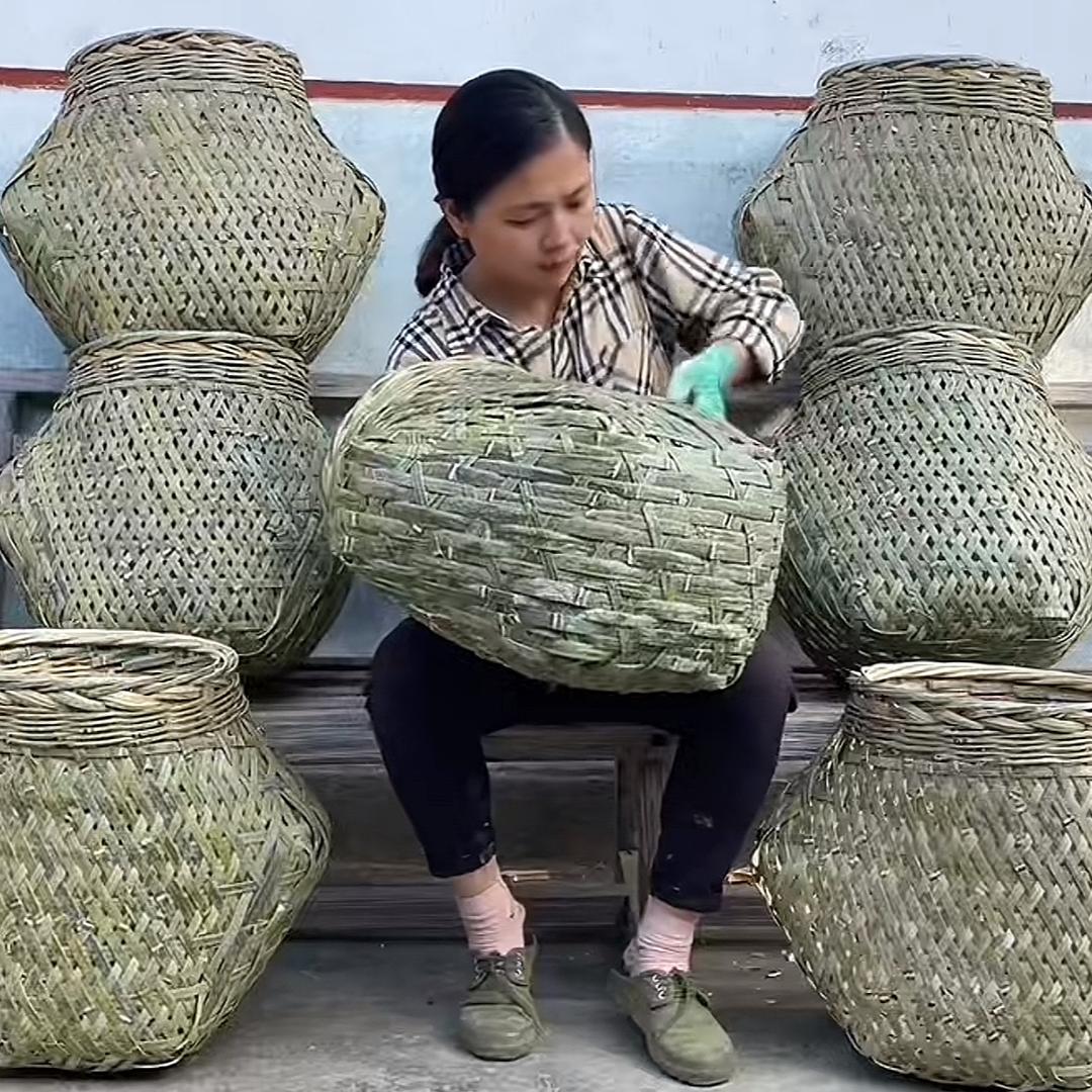 张家梅子