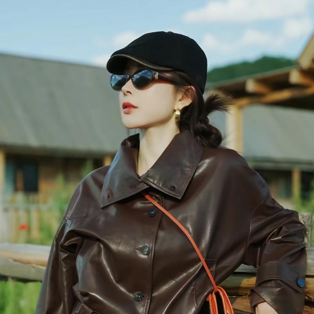 阿双ASFO轻奢女装