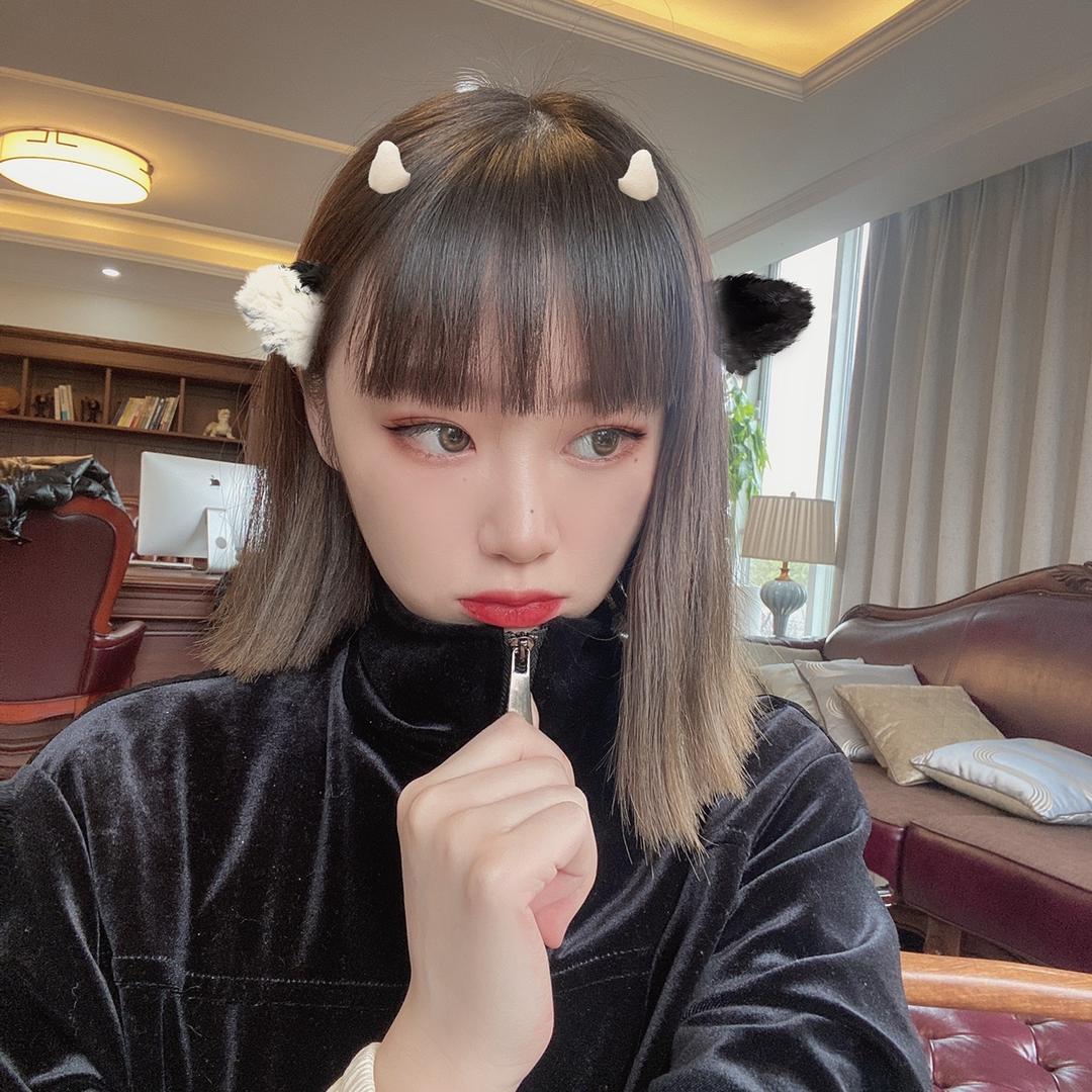 宋你一盆花