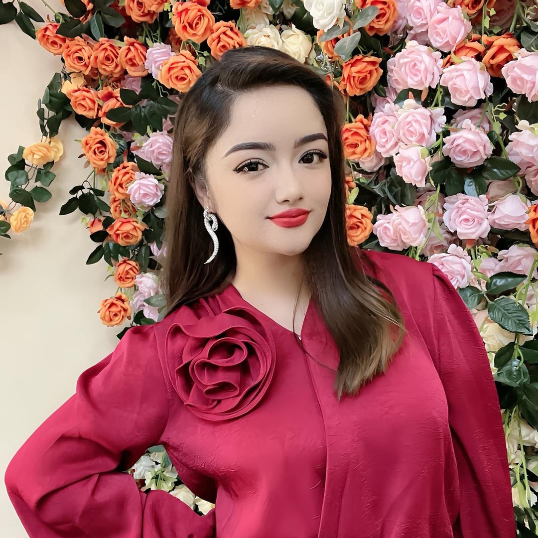 拜尔娜