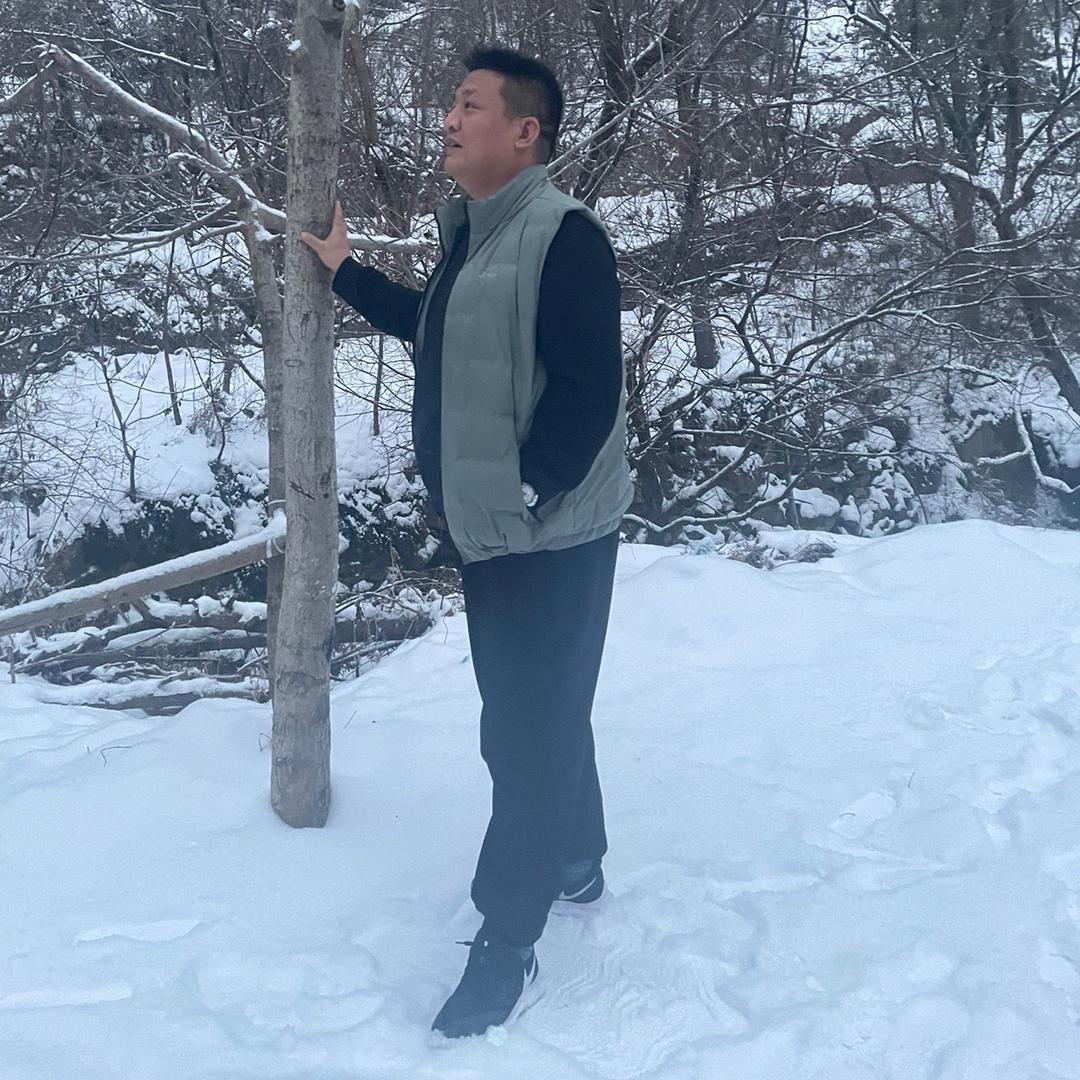 我的黑夜比白天多