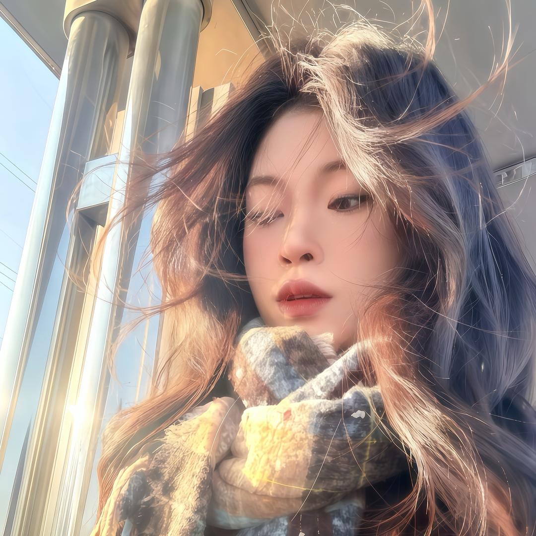 湘湘不要当拧巴小姐！