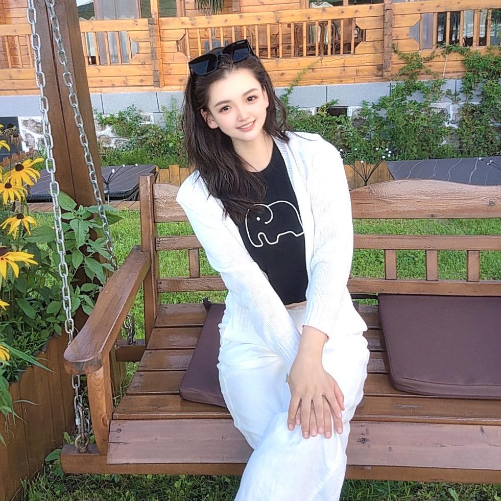 我是你婷姐