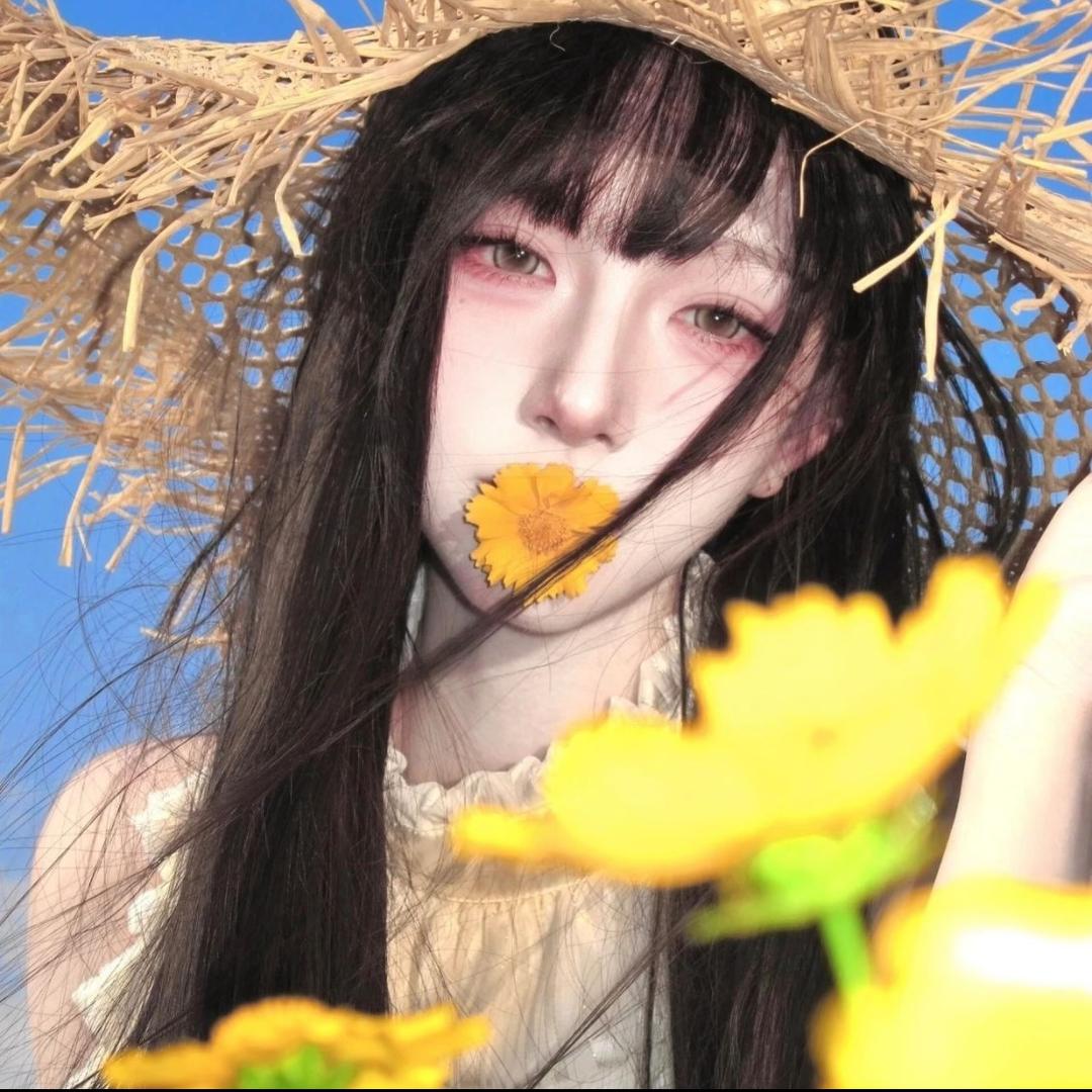 天气晴🫧
