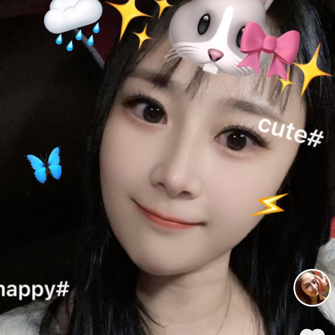 满满Lucky