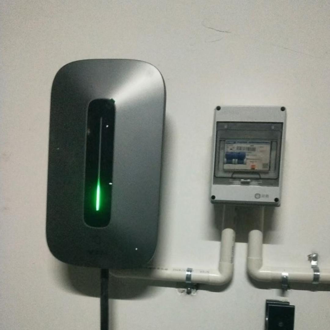 德州充电桩安装销售小鲁