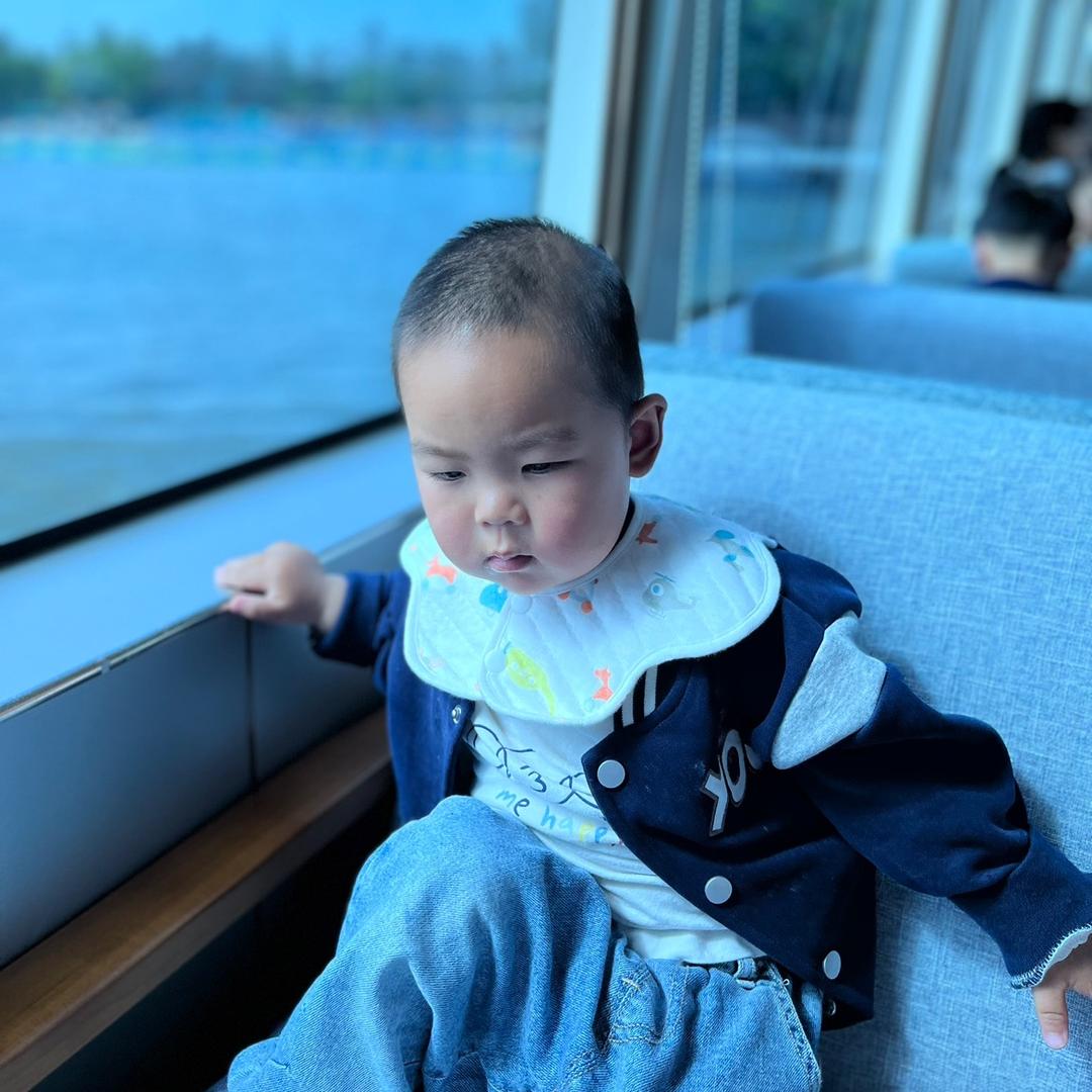欢乐多妈妈（小琴）