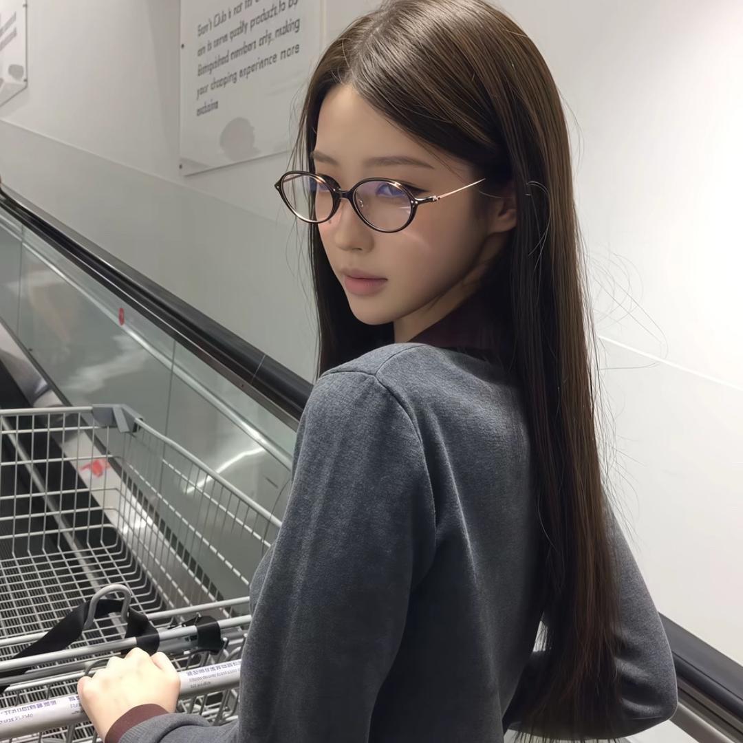 亭字没有女字旁