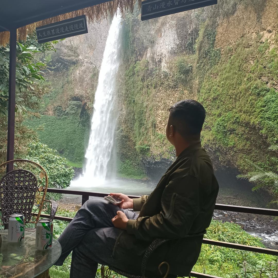 生而为人