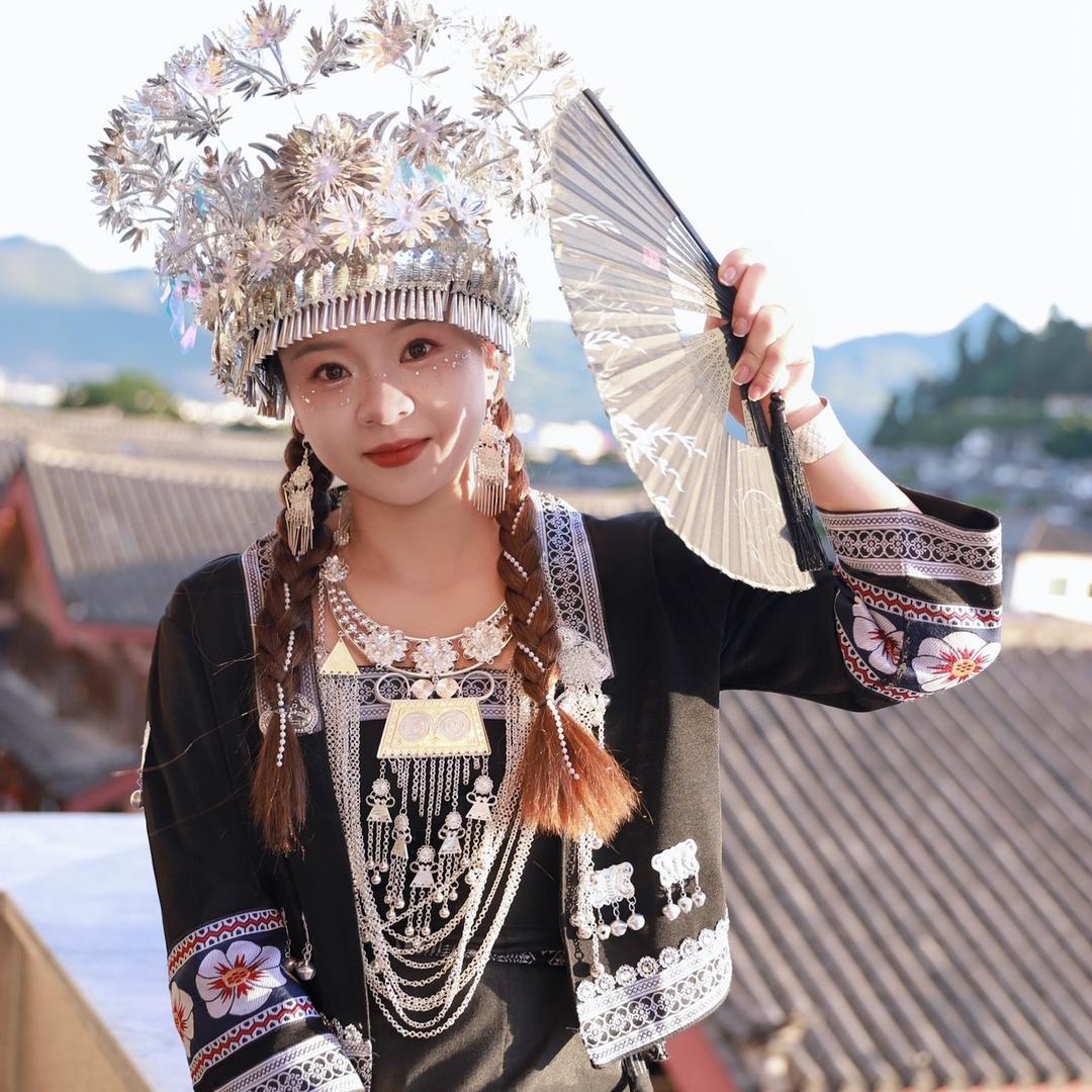 💕 ❧不是唱山歌的刘三姐꧔ꦿ࿐้