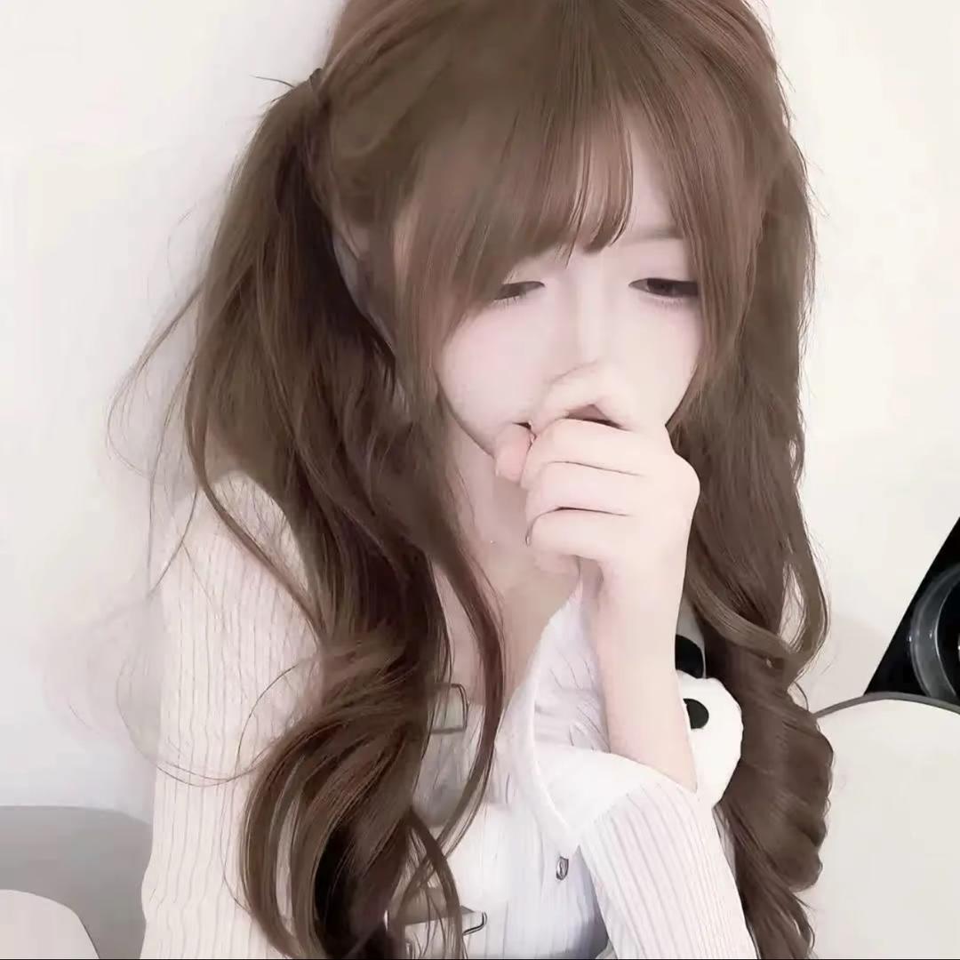 厌男但直女
