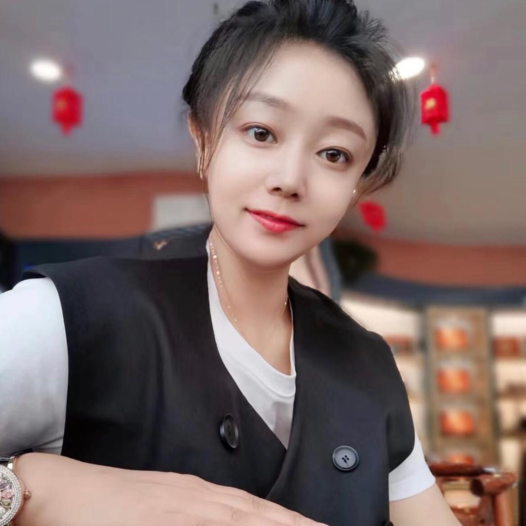 太原小罐茶首开店-米粒