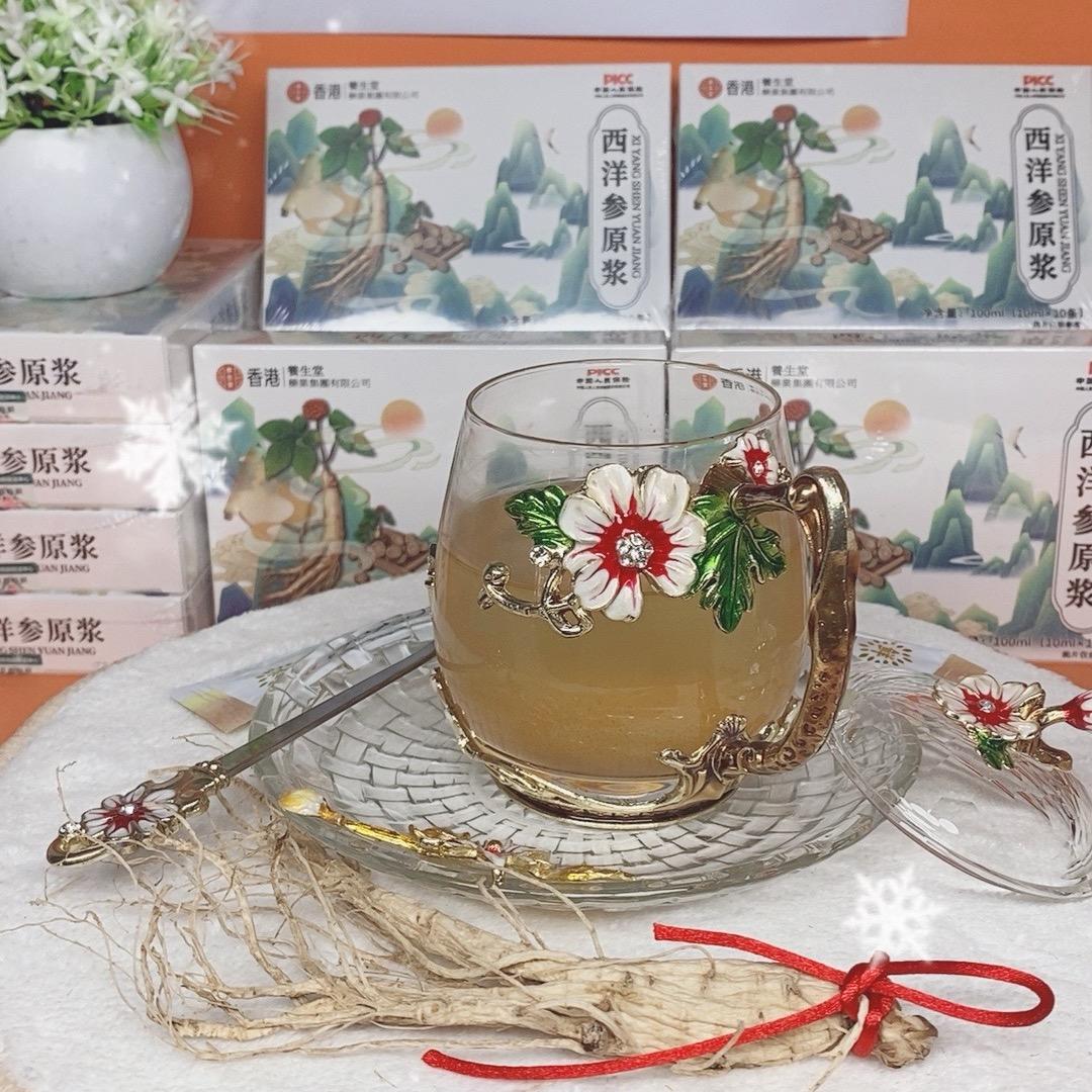 养生堂滋补坊