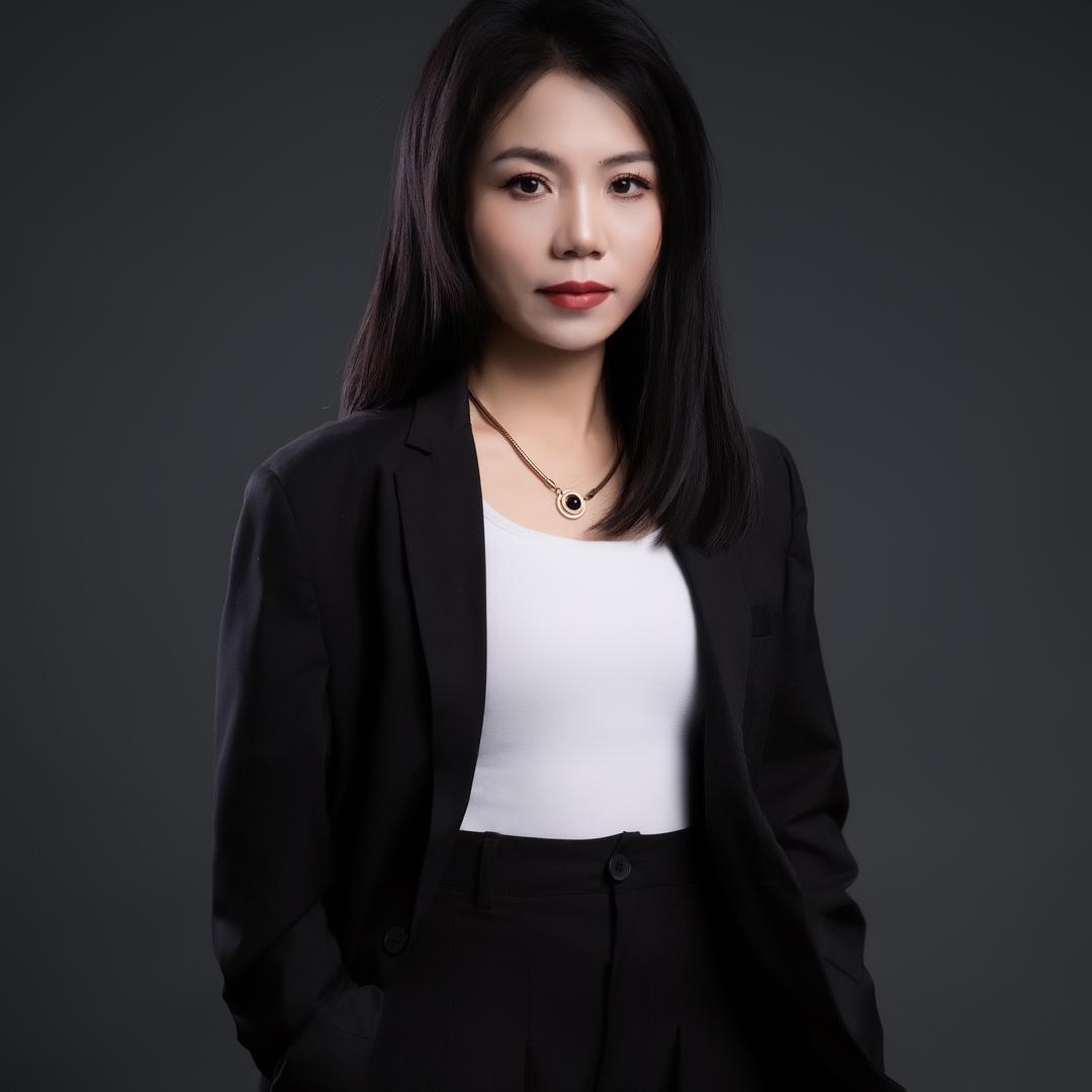 金融小管家公姐