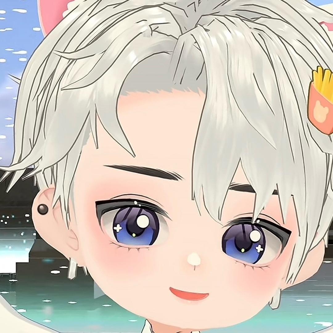 之若_