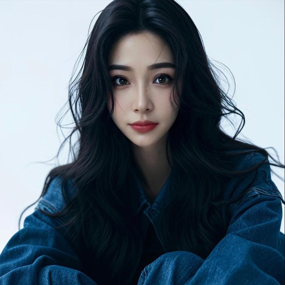 爱自己雪姐