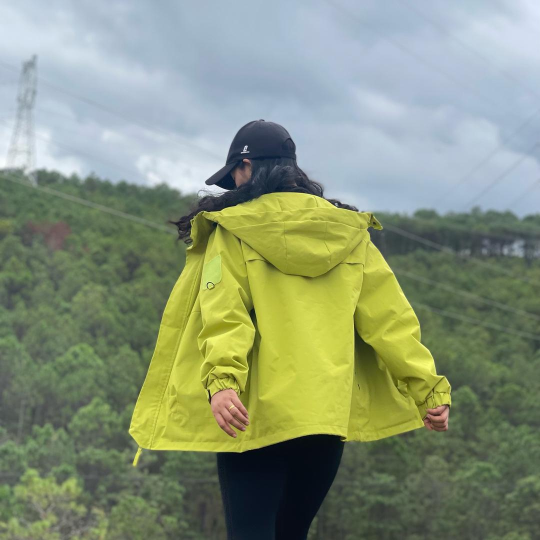此间春