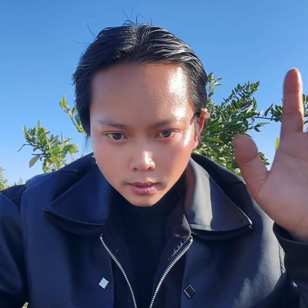 外卖小哥（镇九洲）