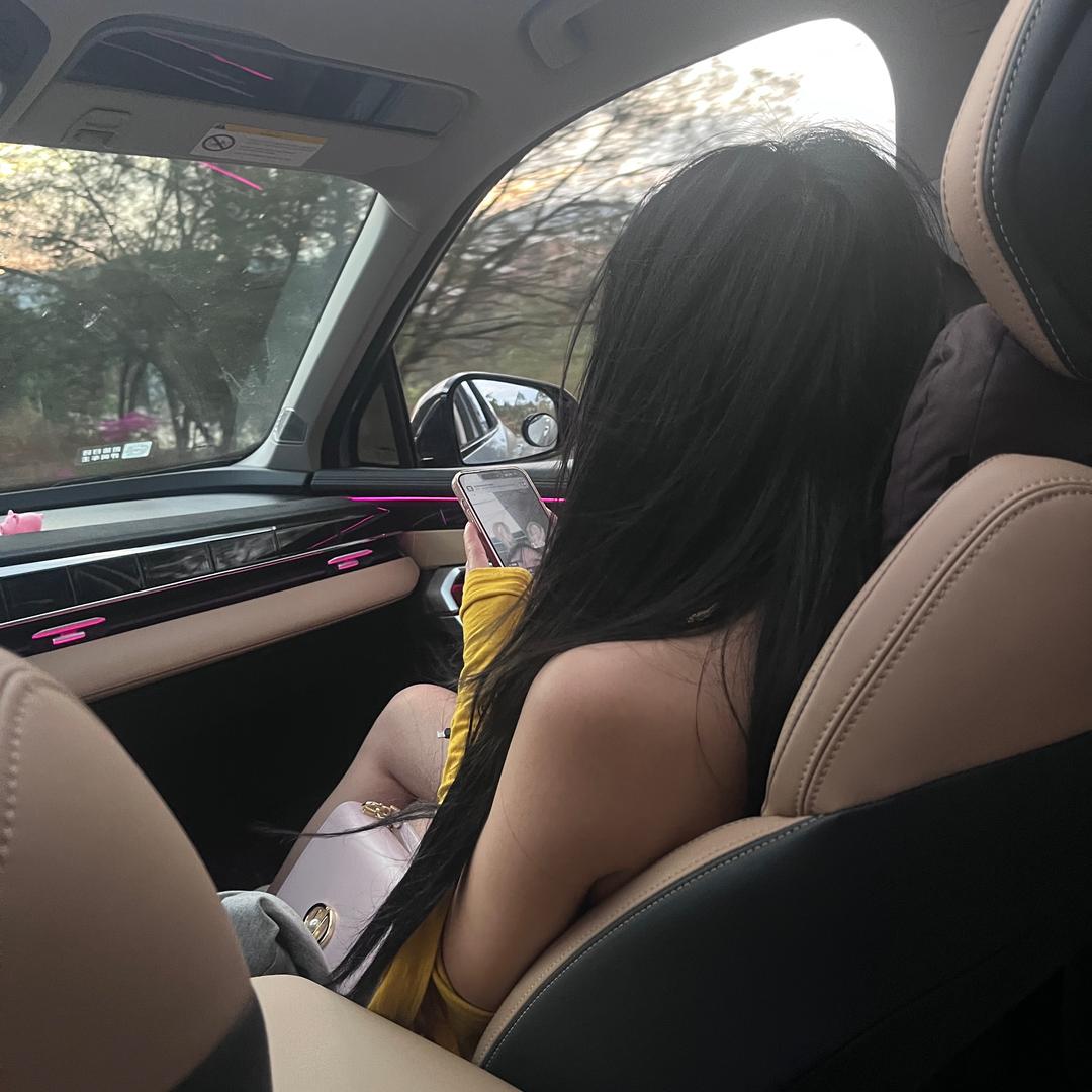 小仙女🧚‍♀️