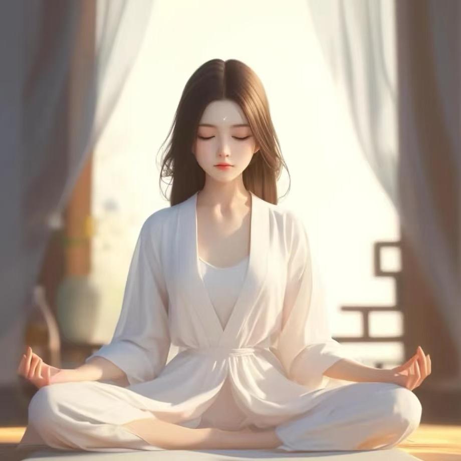 小雪老师❤️❤️