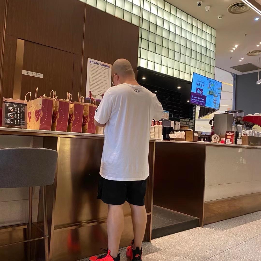 George ᴶᵘᵛᵉ