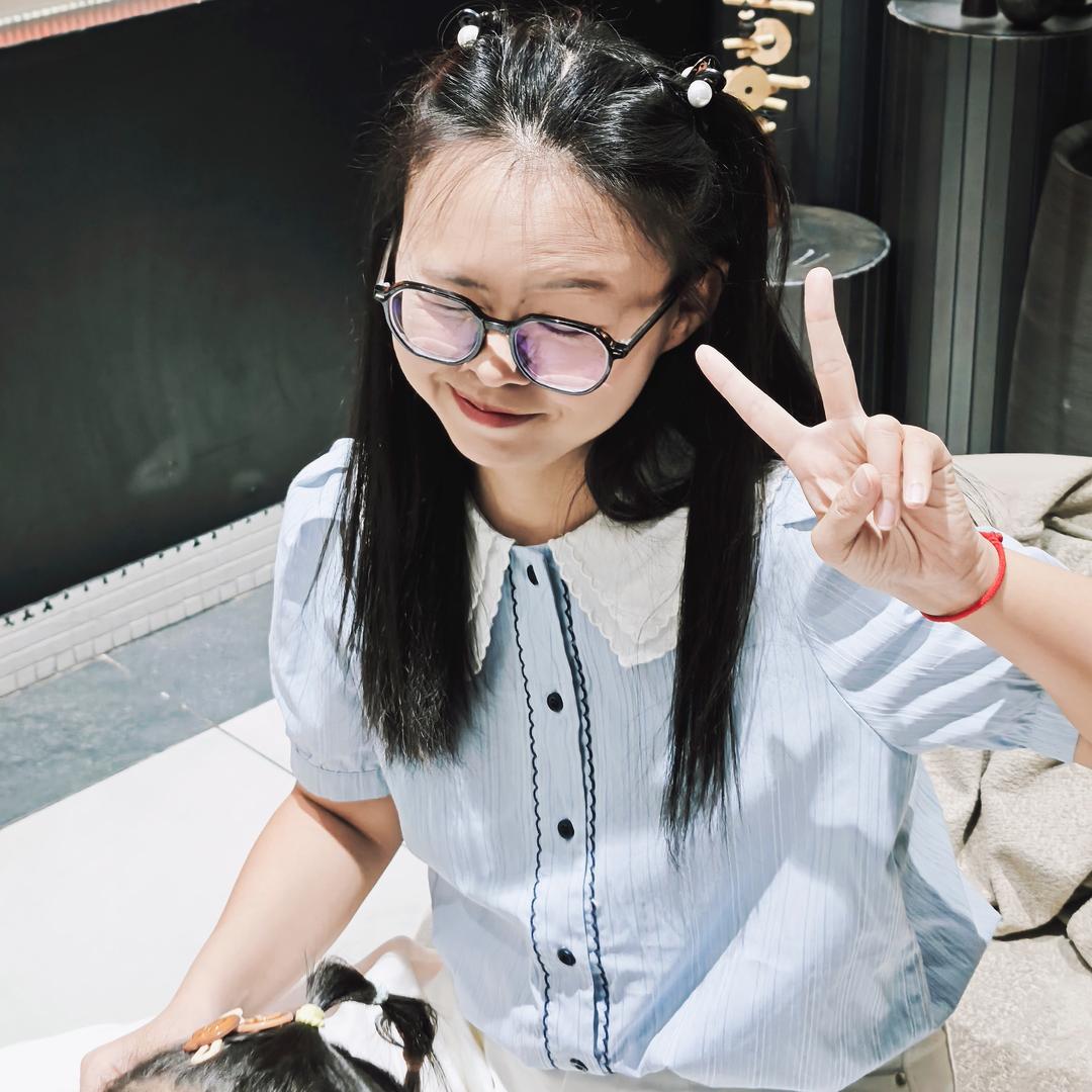 张小辫