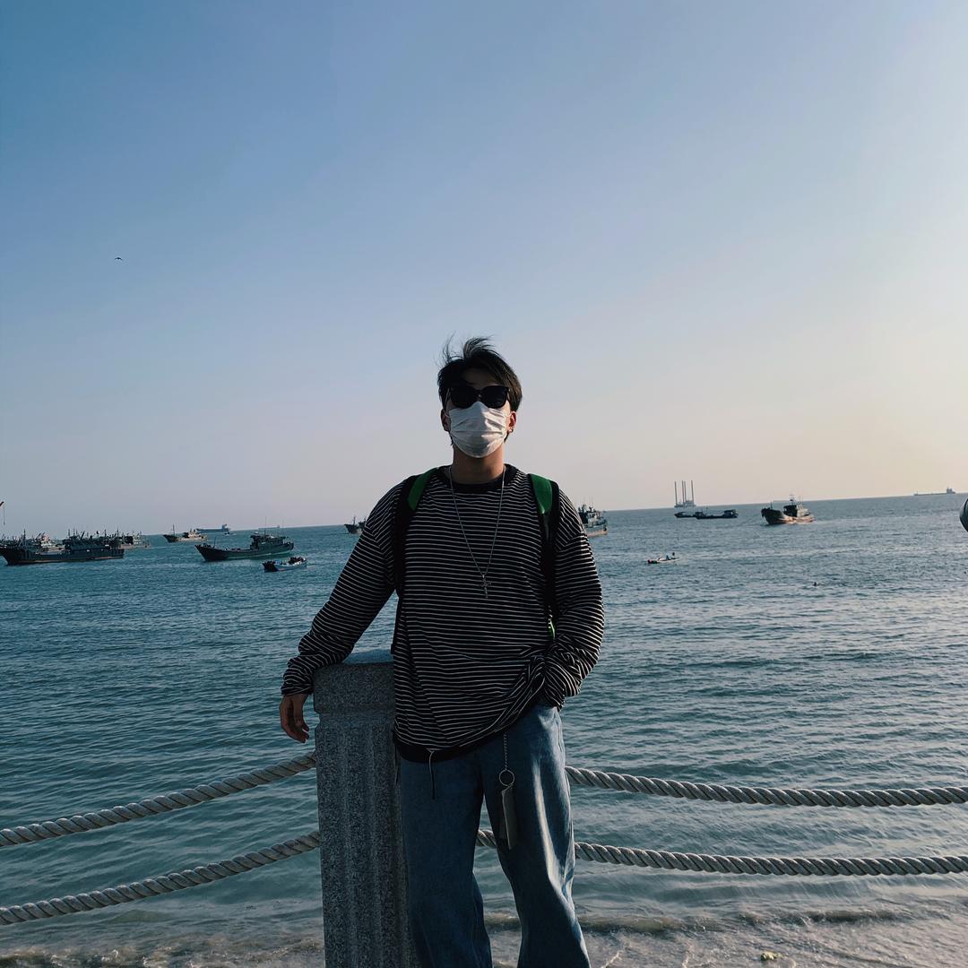 少少冰美式