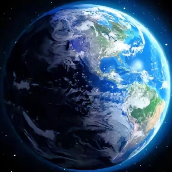 退一步海阔天空🌍