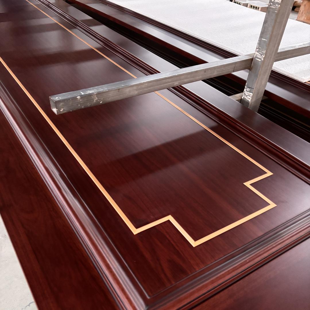 河南桦卓装饰材料有限公司