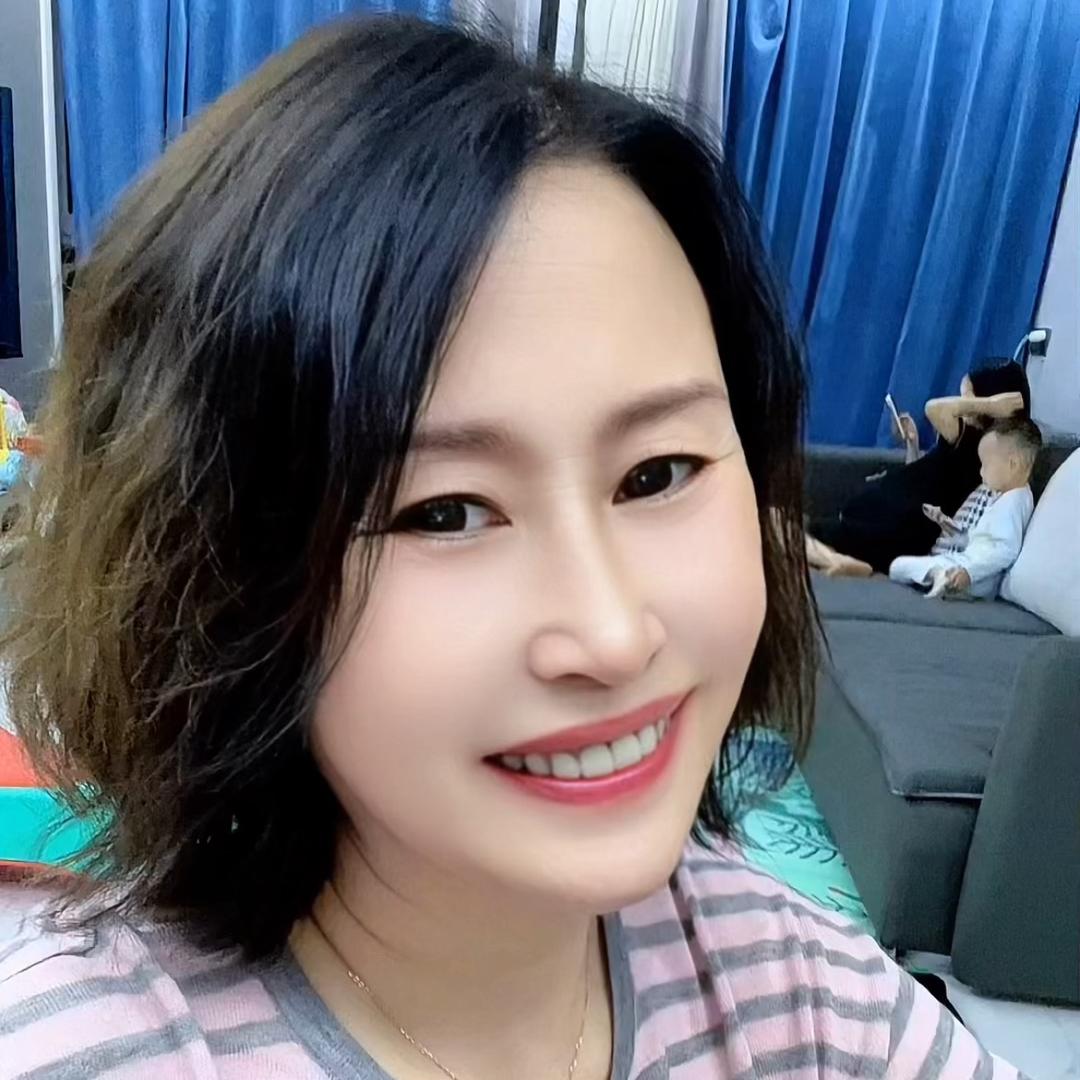 可心奶奶