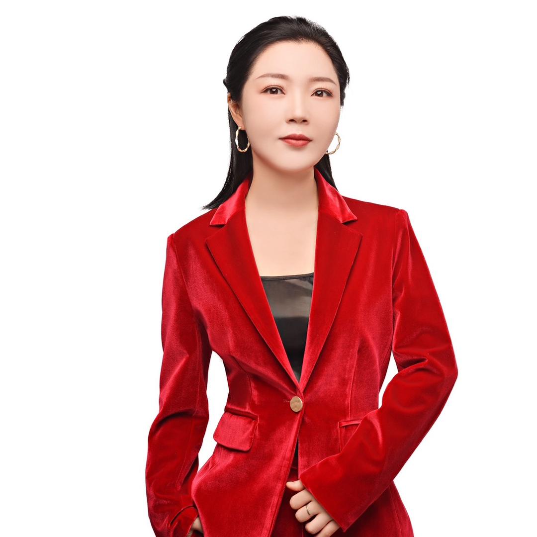 美业郭姐（色素志由侯）