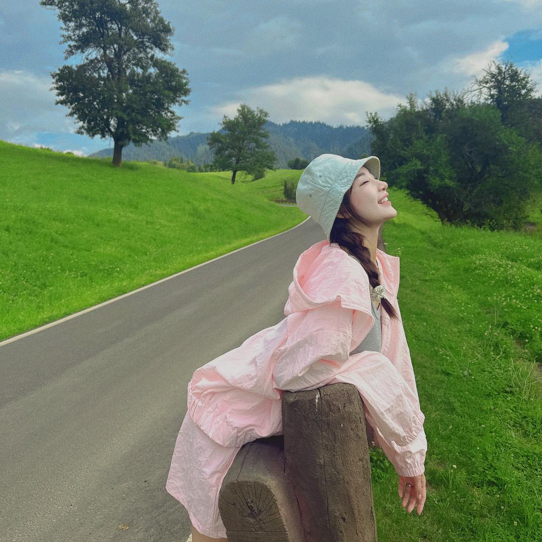 小刘很Lucky🌻