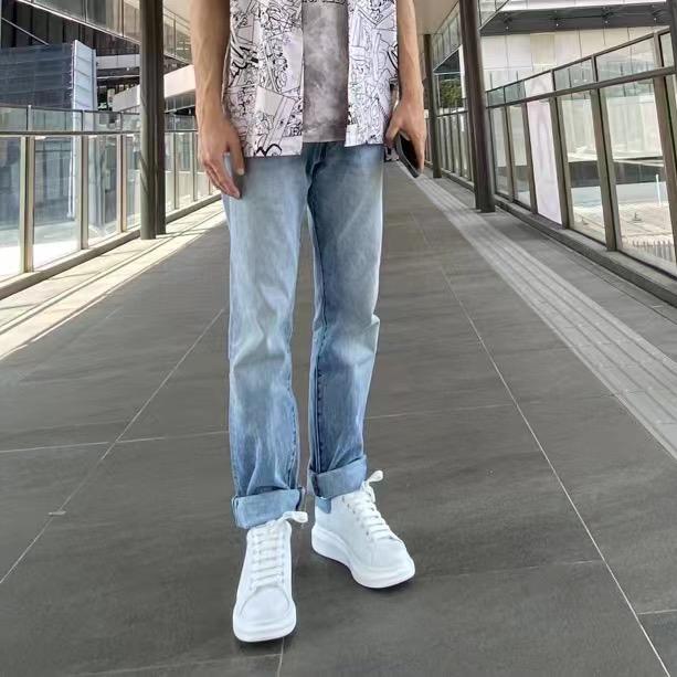 小李家牛仔孤品
