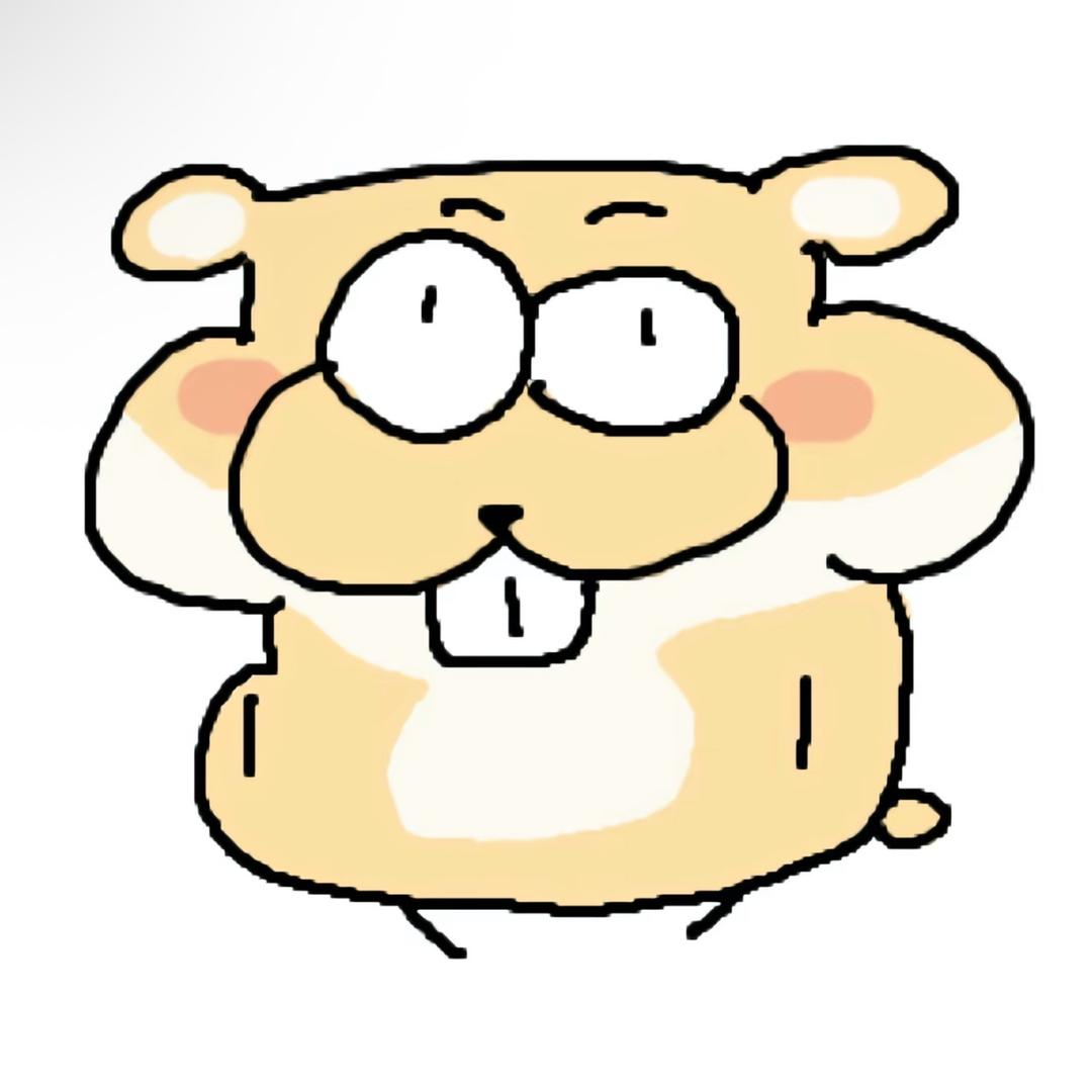 @妍