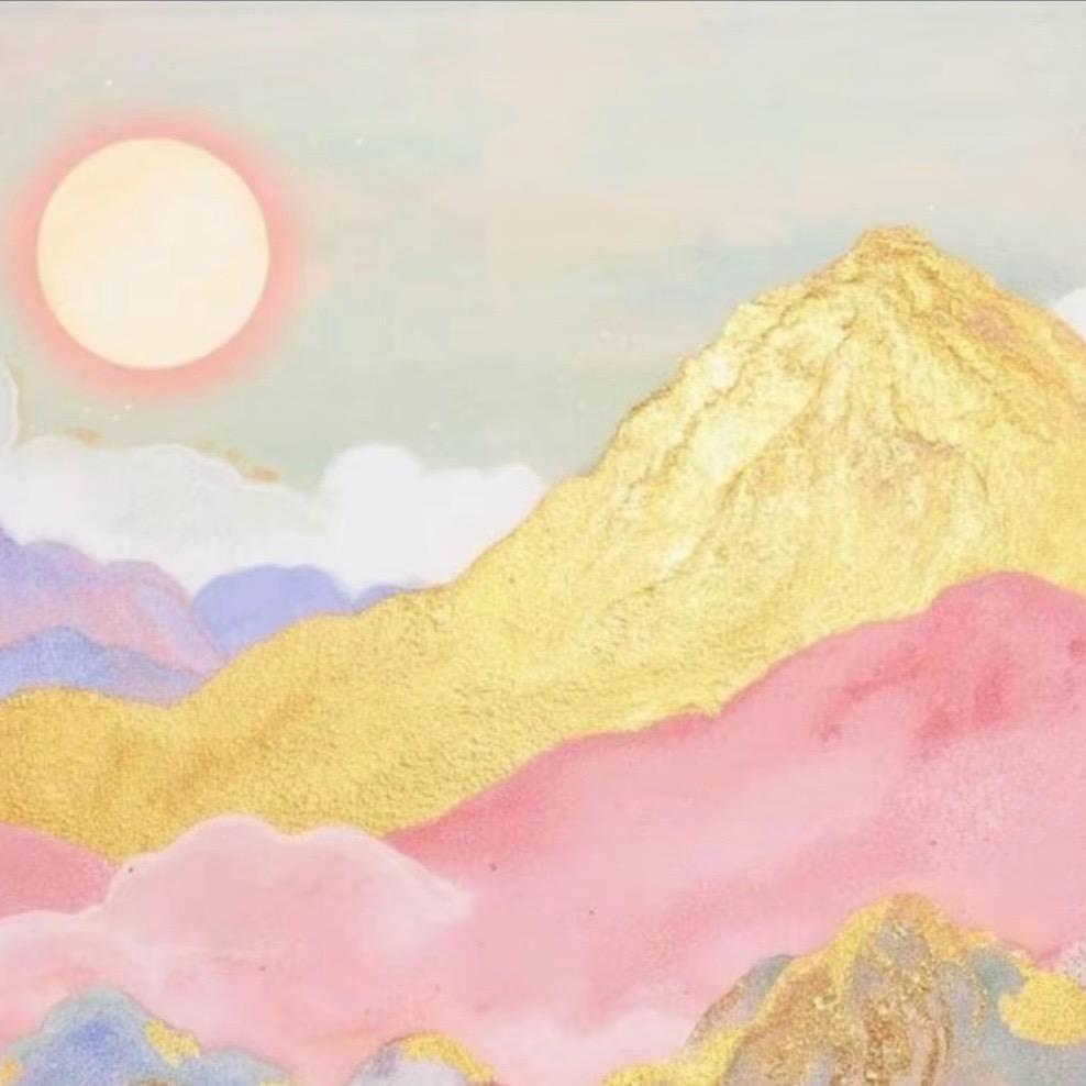 吐蕃的喜儿头像