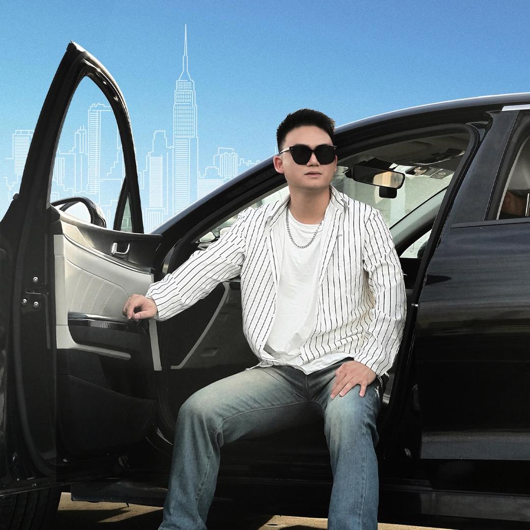 锋哥车视界@抖音