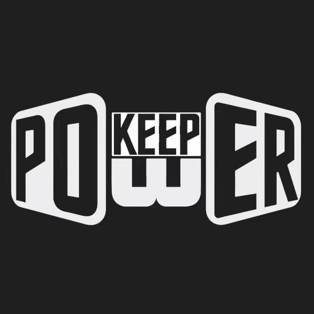 keep power 能量健身
