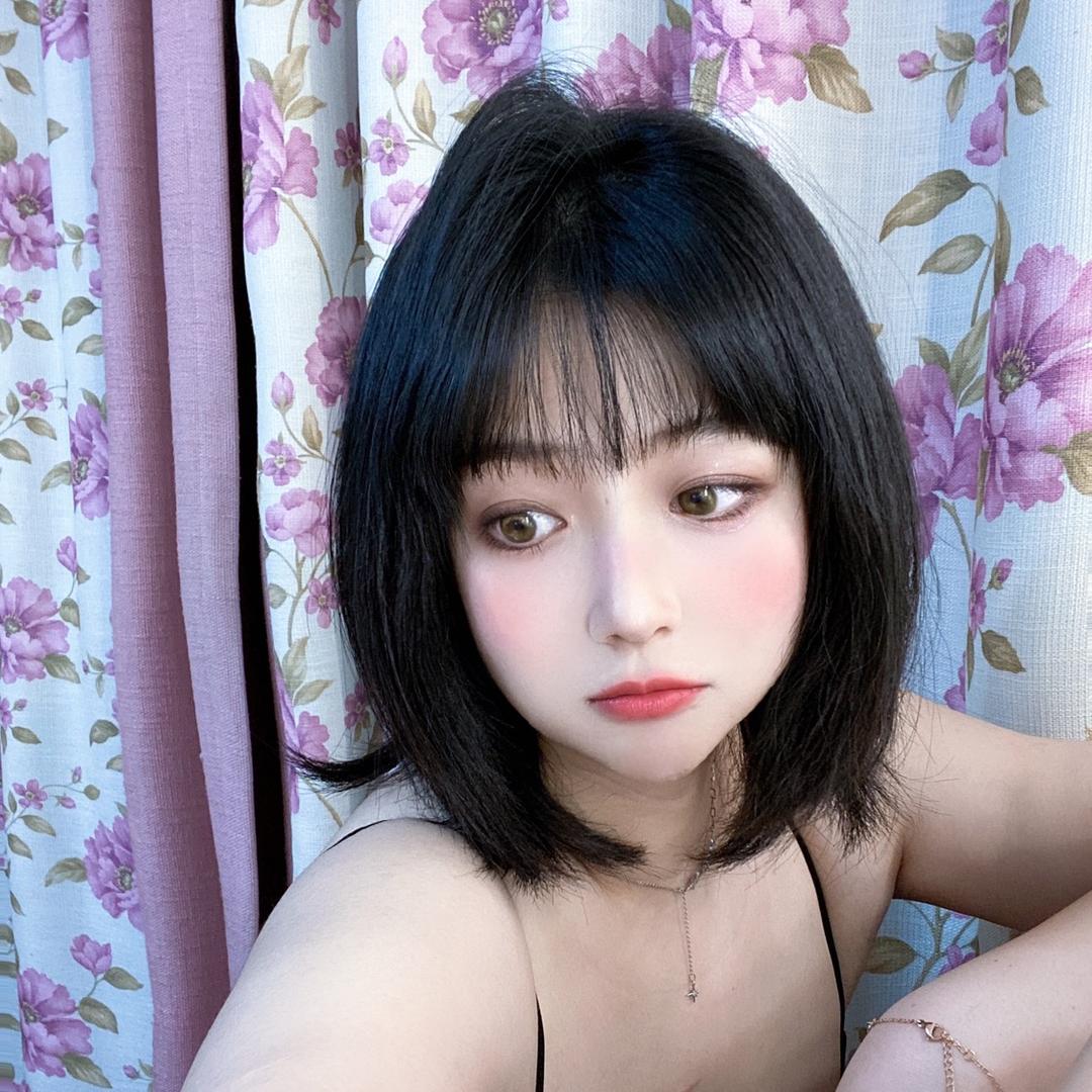 一只小奶包