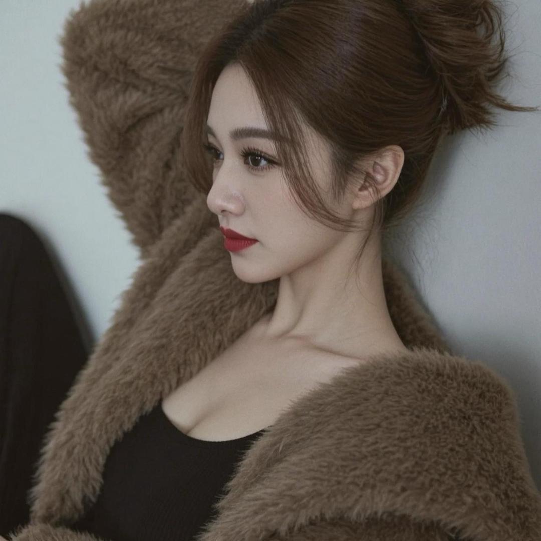 谁的新欢不是旧爱。