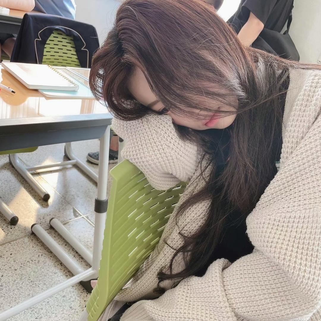 酸涩