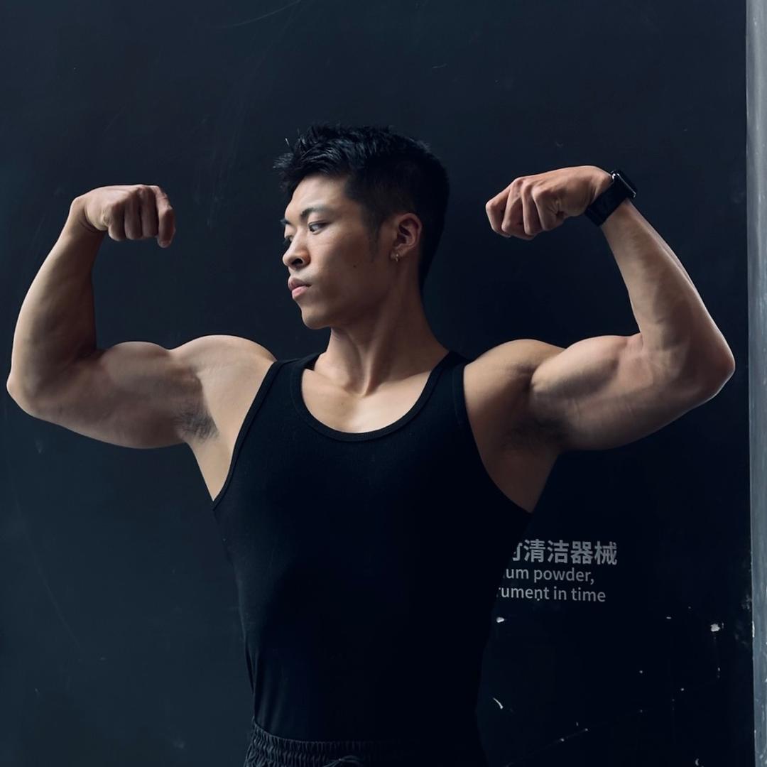 吴sir减脂塑形运动