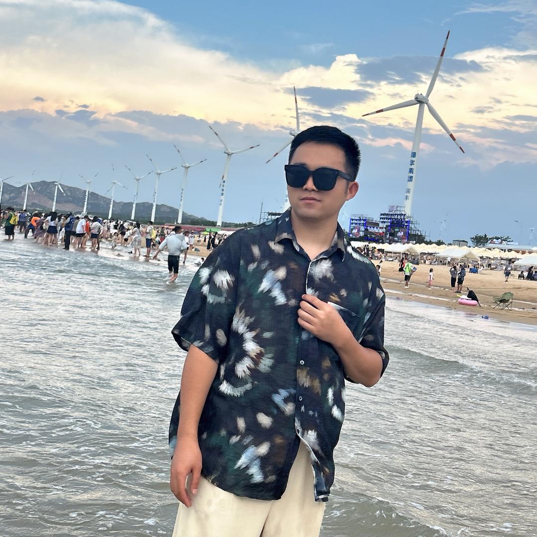 温增