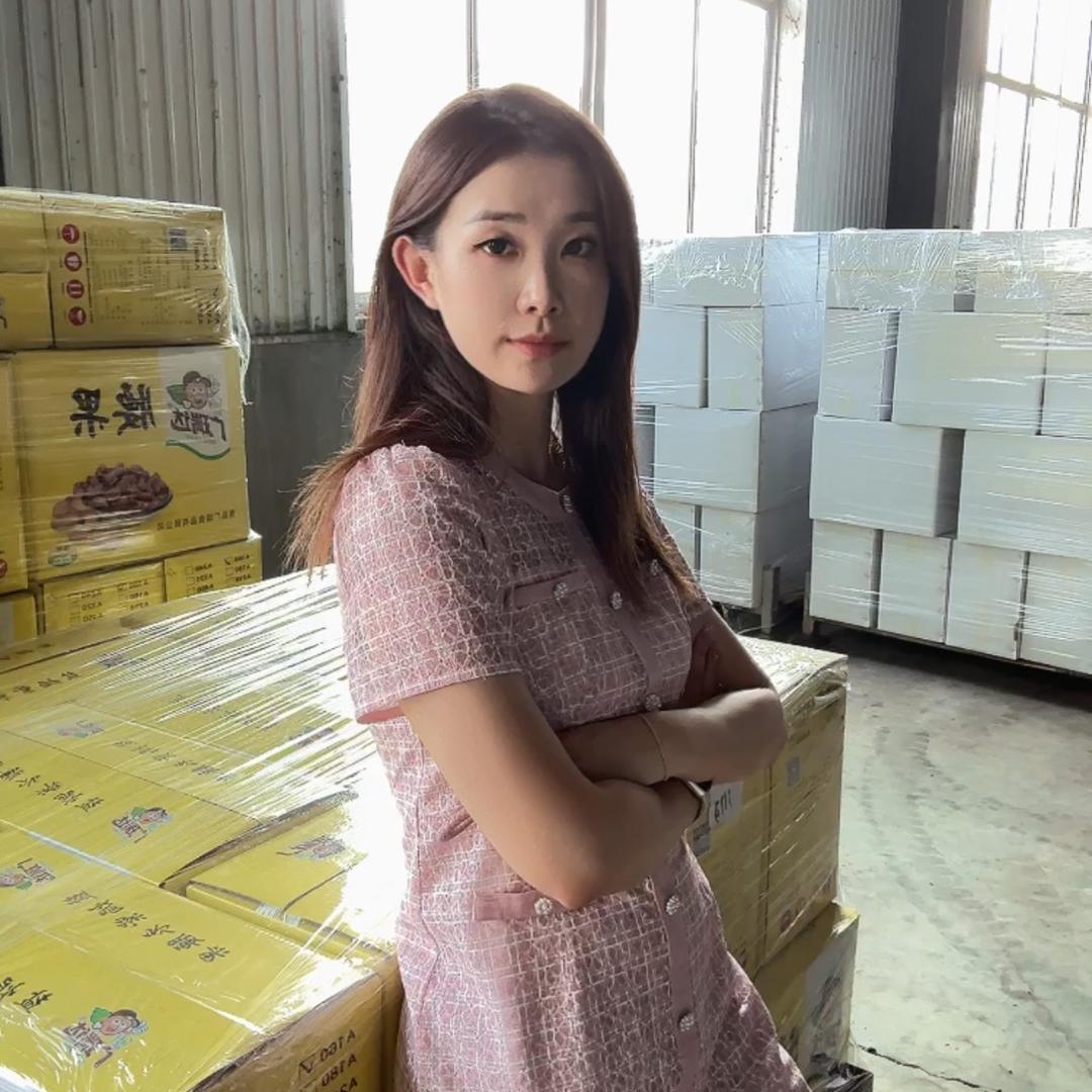 广瑞腰果（于淑慧）批发腰果源头工厂