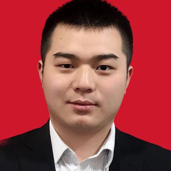 几许微风