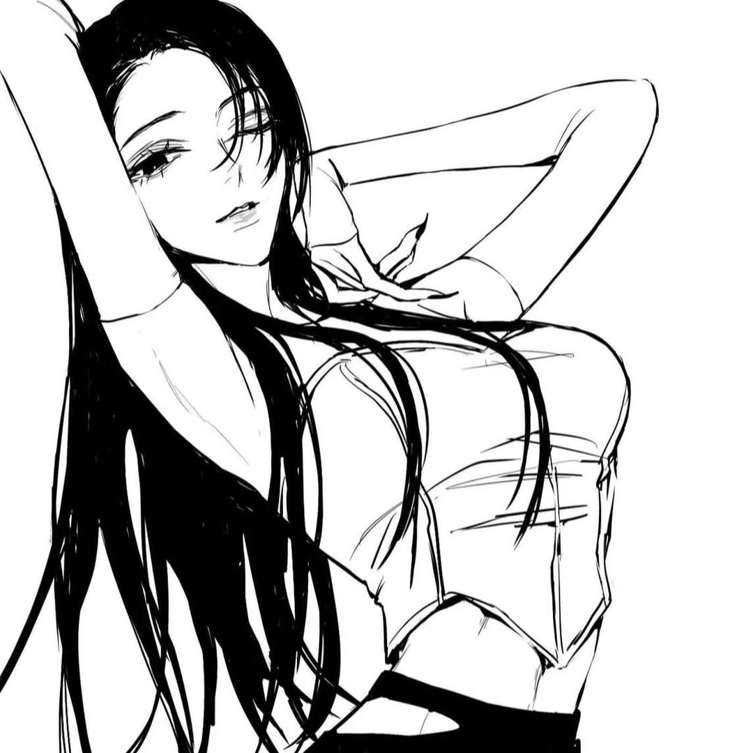 薛蕊奇头像