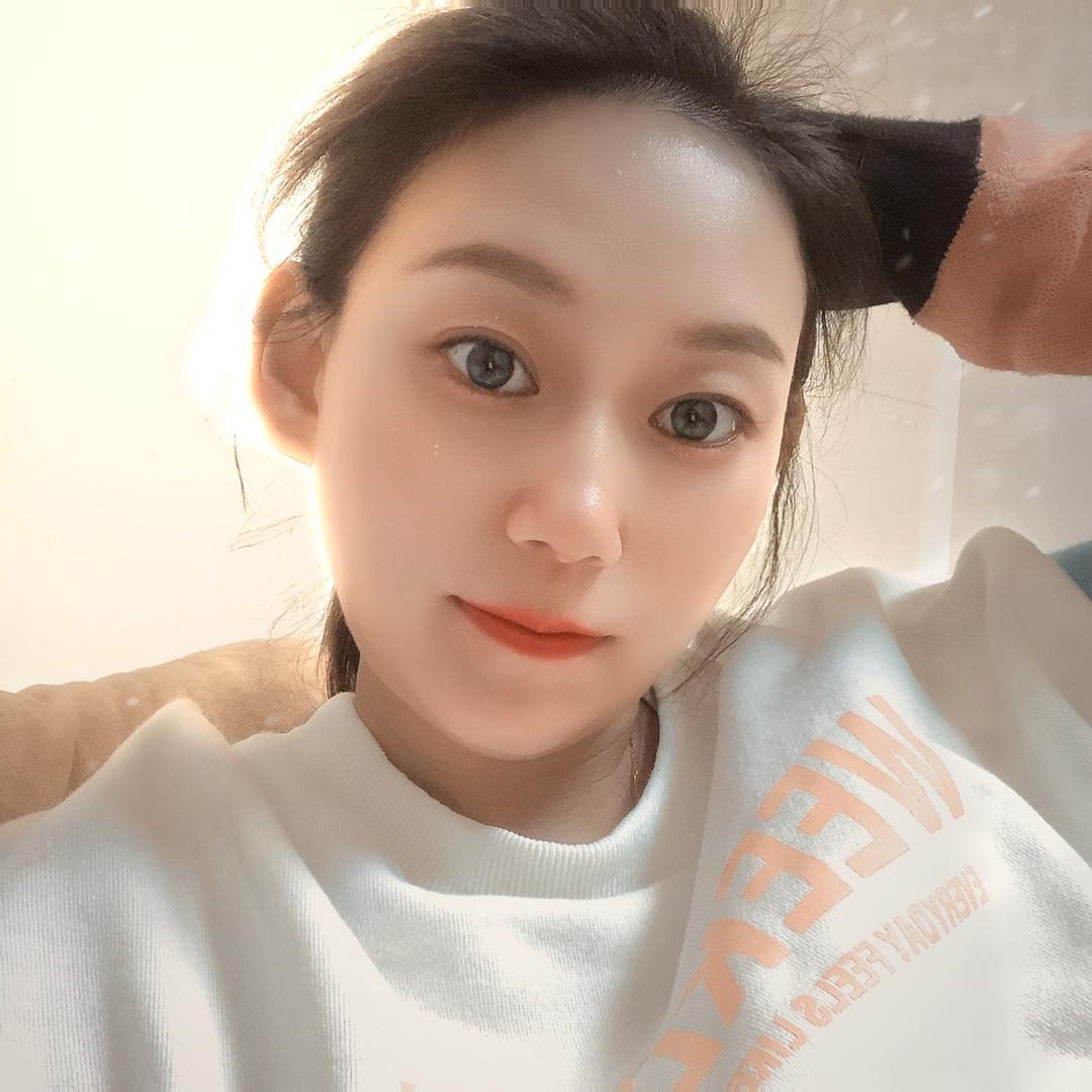 我是甜甜